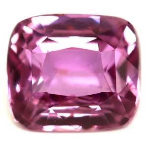 Loose Sapphire Gemstone - Cushion 1.09ct Pink SI: Loose Sapphire Gemstone - Cushion 1.09ct Pink SI This listing features Loose Sapphire Gemstone - Cushion 1.09ct Pink SI. Item specifics are provided below. Item Specifics: Type: Sapphire Carat: 1.09