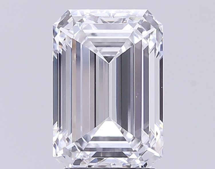 Loose Lab Diamond - GIA Emerald 3.34ct D VVS2: Loose Lab Diamond - GIA Emerald 3.34ct D VVS2 This listing features Loose Lab Diamond - GIA Emerald 3.34ct D VVS2. Item specifics are provided below. Item Specifics: Source: This Is A Real Diamond