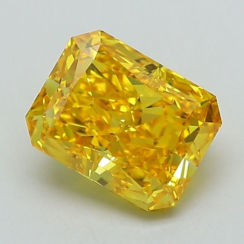 Loose Lab Diamond - IGI Radiant 2.07ct Fancy Vivid Yellow VS1: Loose Lab Diamond - IGI Radiant 2.07ct Fancy Vivid Yellow VS1 This listing features Loose Lab Diamond - IGI Radiant 2.07ct Fancy Vivid Yellow VS1. Item specifics are provided below. Item Specifics: