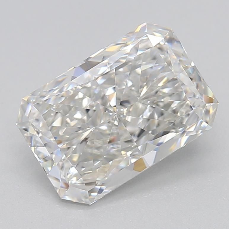 Loose Lab Diamond - GIA Radiant 1.41ct G VVS2 (1 of 1)