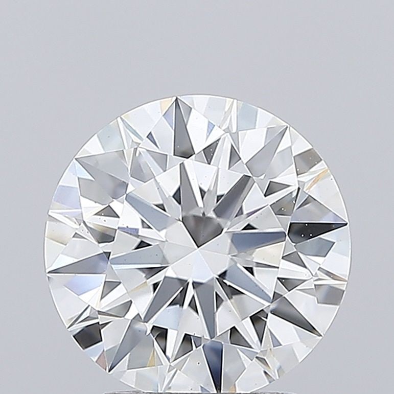 Ideal Loose Lab Diamond - IGI Round 3.08ct E VS2: Ideal Loose Lab Diamond - IGI Round 3.08ct E VS2 This listing features Ideal Loose Lab Diamond - IGI Round 3.08ct E VS2. Item specifics are provided below. Item Specifics: Source: This Is A Real Diamo