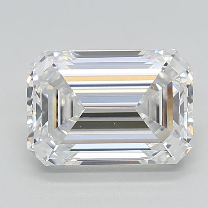 Loose Lab Diamond - GIA Emerald 3.89ct D VVS2: Loose Lab Diamond - GIA Emerald 3.89ct D VVS2 This listing features Loose Lab Diamond - GIA Emerald 3.89ct D VVS2. Item specifics are provided below. Item Specifics: Source: This Is A Real Diamond Gro