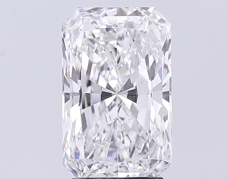 Loose Lab Diamond - IGI Radiant 3.08ct D VS1: Loose Lab Diamond - IGI Radiant 3.08ct D VS1 This listing features Loose Lab Diamond - IGI Radiant 3.08ct D VS1. Item specifics are provided below. Item Specifics: Source: This Is A Real Diamond Grown