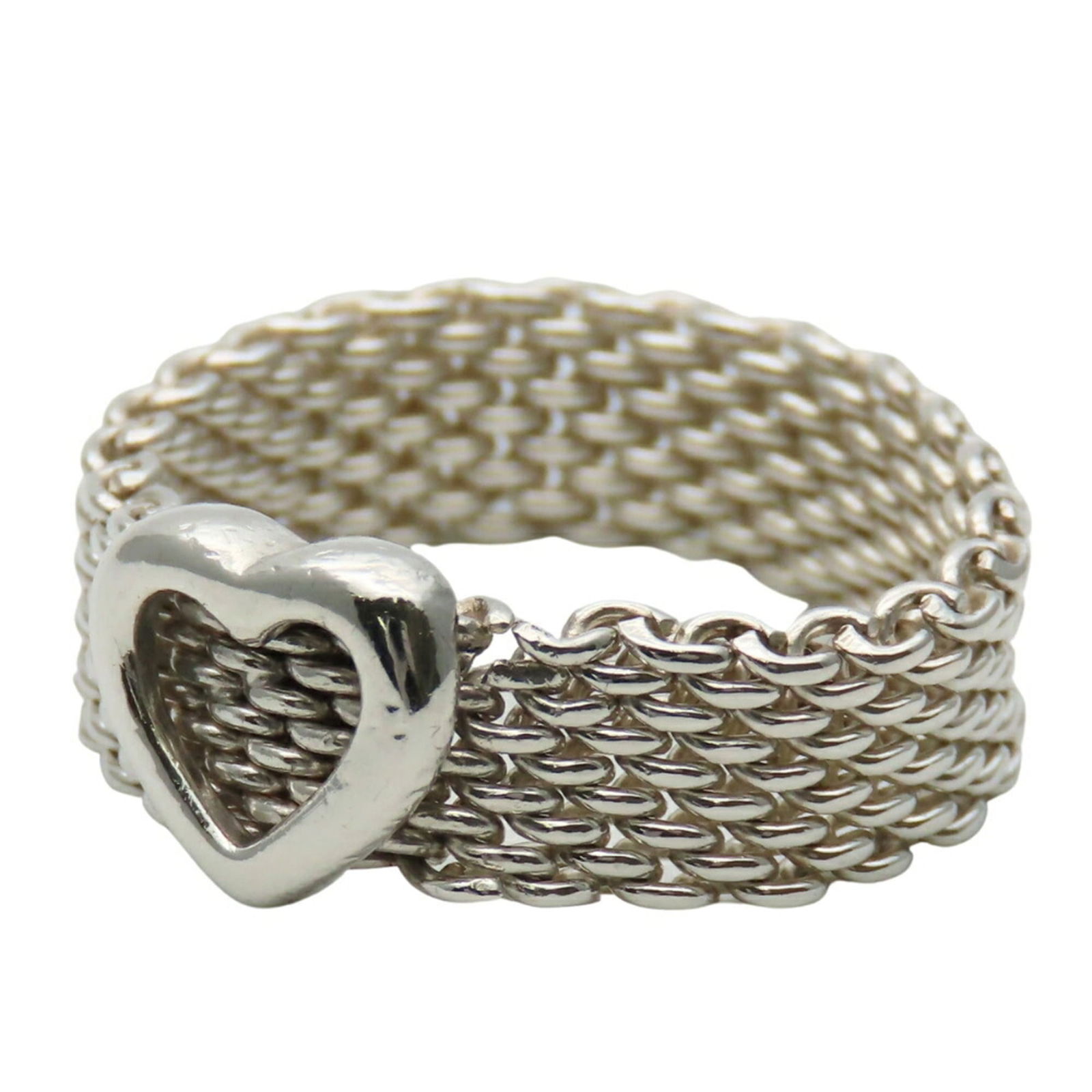 925 Tiffany Band Ring Silver: 925 Tiffany Band Ring Silver This listing features 925 Tiffany Band Ring Silver. Item specifics are provided below. Item Specifics: Brand: Tiffany Type: Band Ring Gender: Women Color: Silver Material: