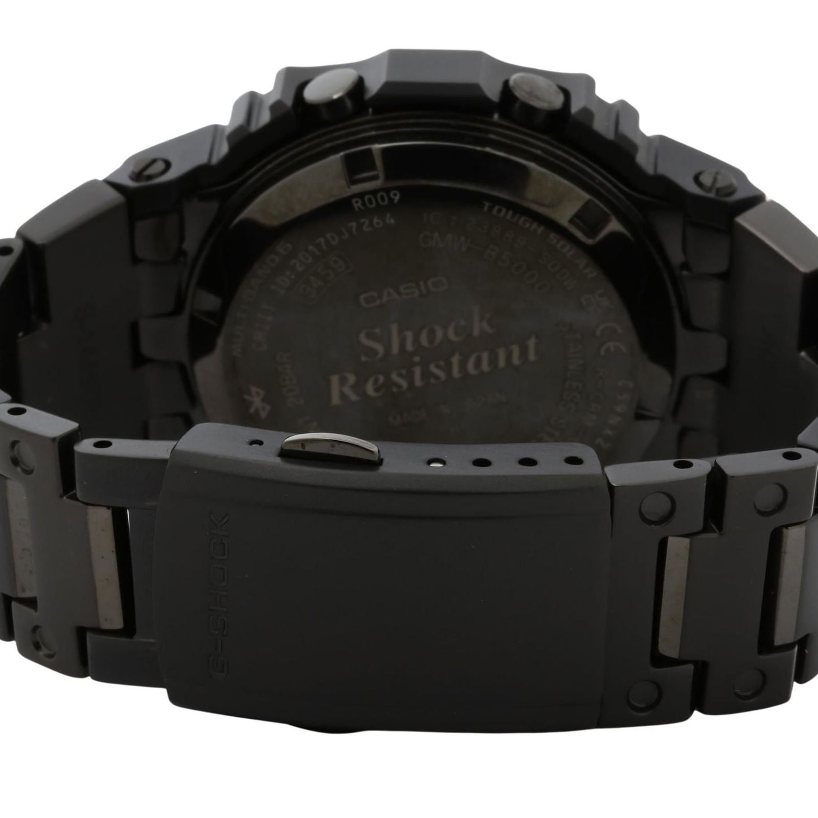 Wristwatch Casio - 5