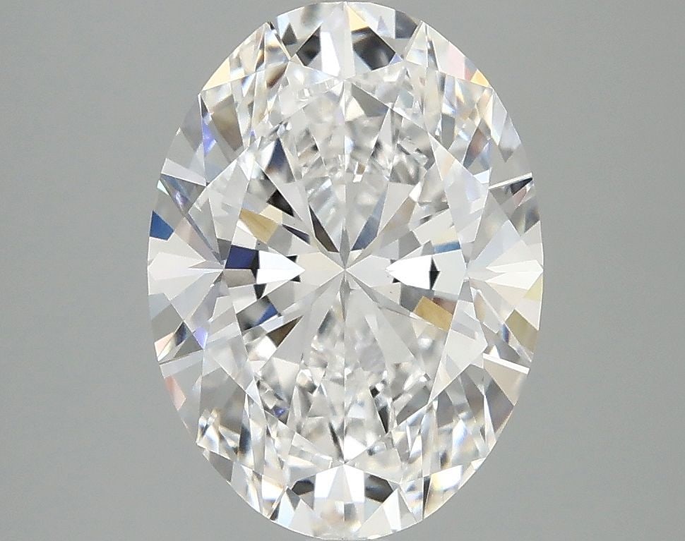 Loose Lab Diamond - IGI Oval 3.1ct D VVS2: Loose Lab Diamond - IGI Oval 3.1ct D VVS2 This listing features Loose Lab Diamond - IGI Oval 3.1ct D VVS2. Item specifics are provided below. Item Specifics: Source: This Is A Real Diamond Grown In