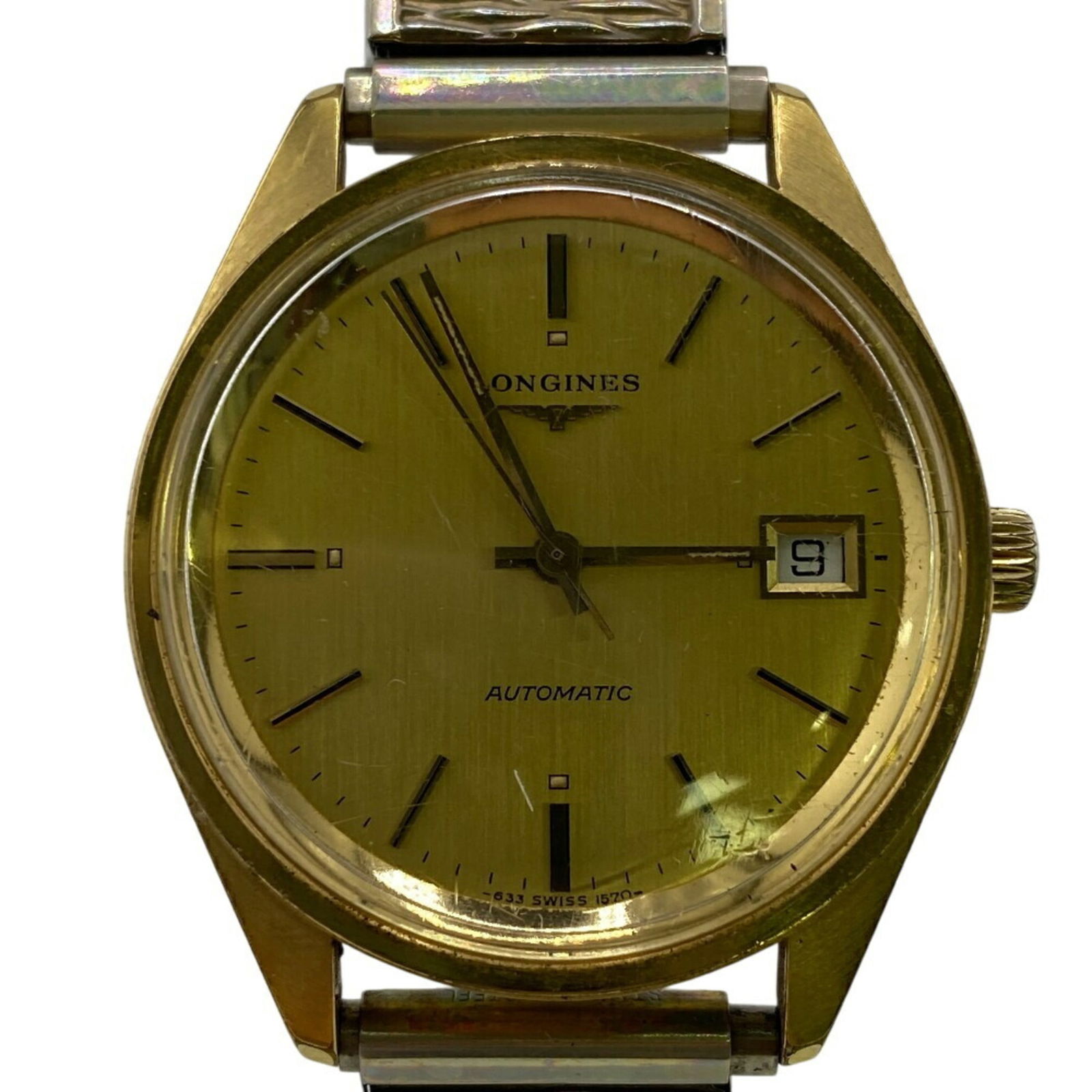 Wristwatch Longines - 6