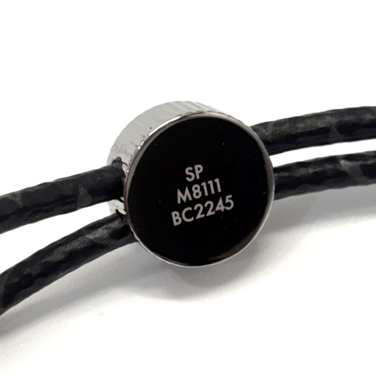 Monogram Eclipse - Louis Vuitton Charm Bracelet Canvas - 4