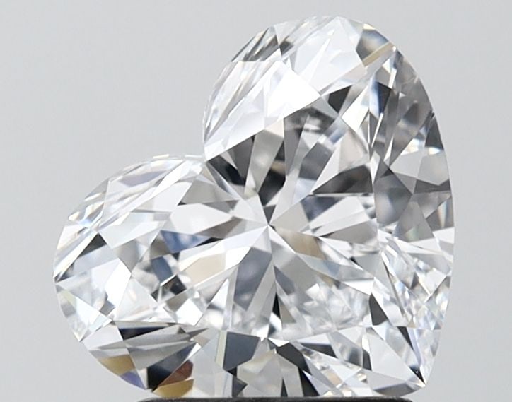 Loose Lab Diamond - IGI Heart 2.04ct D VS1: Loose Lab Diamond - IGI Heart 2.04ct D VS1 This listing features Loose Lab Diamond - IGI Heart 2.04ct D VS1. Item specifics are provided below. Item Specifics: Source: This Is A Real Diamond Grown