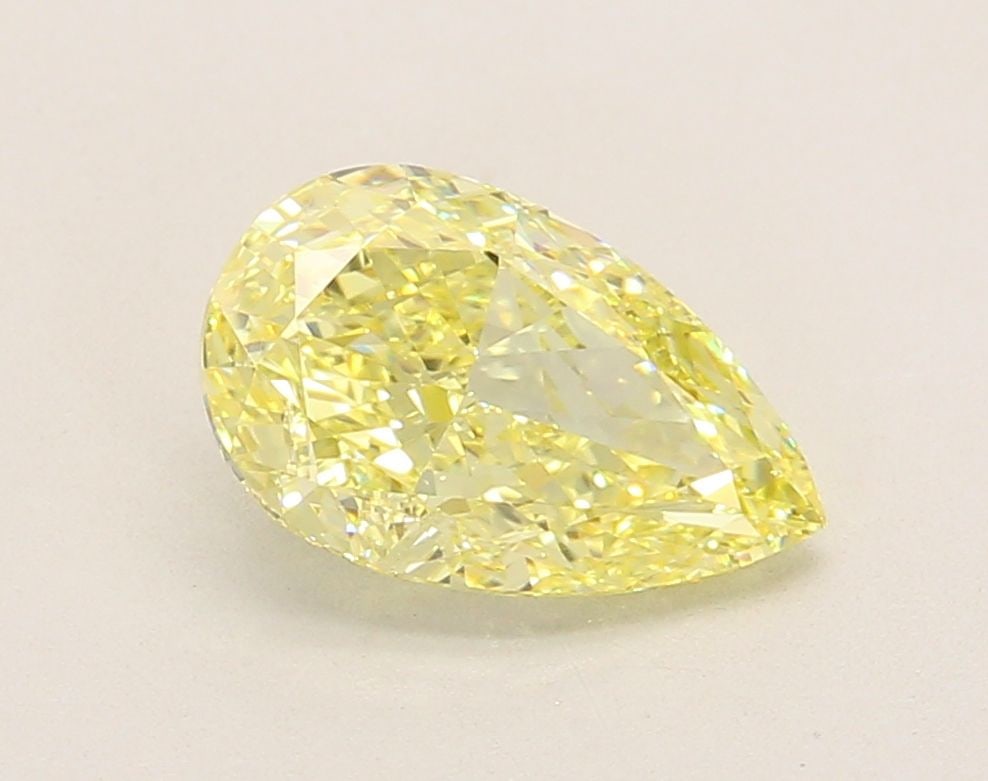 Loose Lab Diamond - IGI Pear 1.99ct Fancy Intense Yellow VVS2: Loose Lab Diamond - IGI Pear 1.99ct Fancy Intense Yellow VVS2 This listing features Loose Lab Diamond - IGI Pear 1.99ct Fancy Intense Yellow VVS2. Item specifics are provided below. Item Specifics: