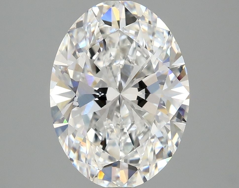 Loose Lab Diamond - IGI Oval 3.08ct D VVS2: Loose Lab Diamond - IGI Oval 3.08ct D VVS2 This listing features Loose Lab Diamond - IGI Oval 3.08ct D VVS2. Item specifics are provided below. Item Specifics: Source: This Is A Real Diamond Grown In
