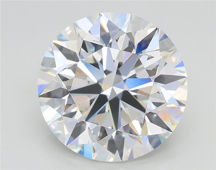 Loose Lab Diamond - IGI Round 4.56ct F VS1: Loose Lab Diamond - IGI Round 4.56ct F VS1 This listing features Loose Lab Diamond - IGI Round 4.56ct F VS1. Item specifics are provided below. Item Specifics: Source: This Is A Real Diamond Grown