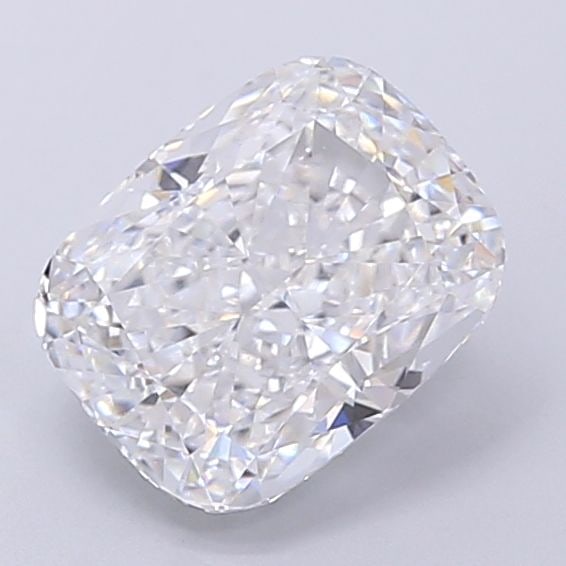 Loose Lab Diamond - IGI Cushion Modified 2.09ct D VVS2: Loose Lab Diamond - IGI Cushion Modified 2.09ct D VVS2 This listing features Loose Lab Diamond - IGI Cushion Modified 2.09ct D VVS2. Item specifics are provided below. Item Specifics: Source: This