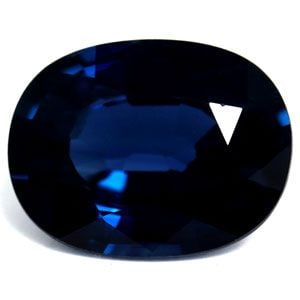 Loose Sapphire Gemstone - GIA Oval 1.66ct Blue EC: Loose Sapphire Gemstone - GIA Oval 1.66ct Blue EC This listing features Loose Sapphire Gemstone - GIA Oval 1.66ct Blue EC. Item specifics are provided below. Item Specifics: Type: Sapphire Carat: