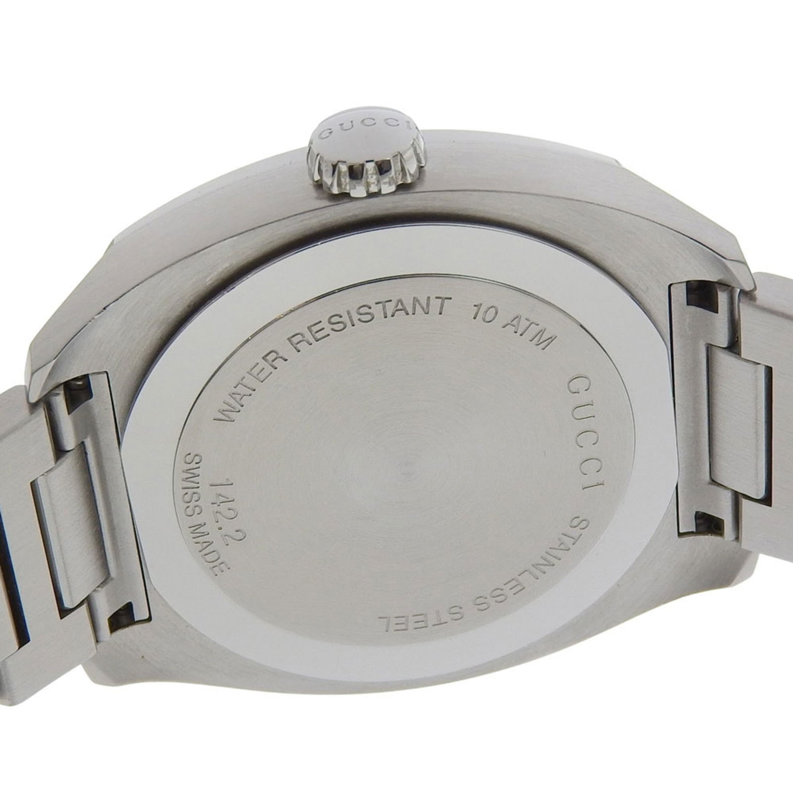 Wristwatch Gucci - 4