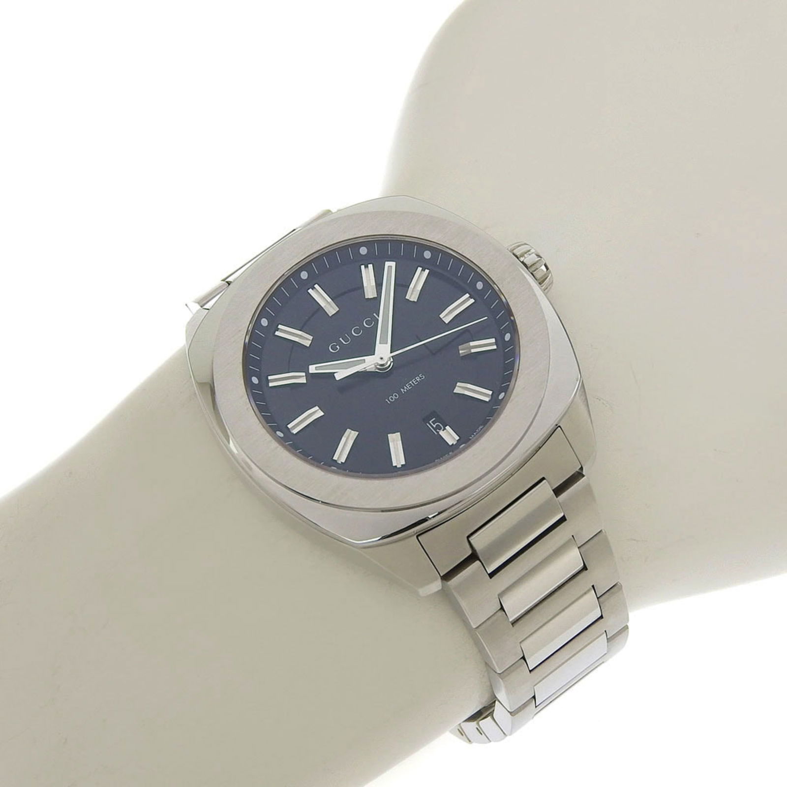 Wristwatch Gucci - 8