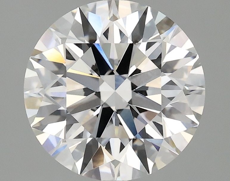 Ideal Loose Lab Diamond - IGI Round 2.58ct E VS1 (1 of 1)