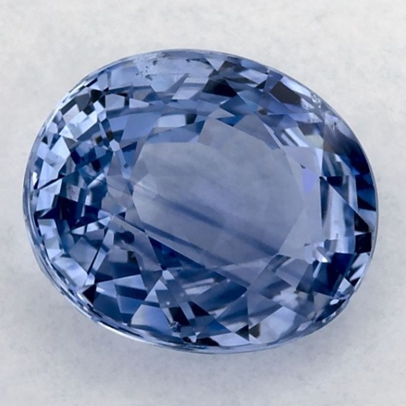 Loose Sapphire Gemstone - Oval 2.34ct Blue EC: Loose Sapphire Gemstone - Oval 2.34ct Blue EC This listing features Loose Sapphire Gemstone - Oval 2.34ct Blue EC. Item specifics are provided below. Item Specifics: Type: Sapphire Carat: 2.34 Cut: