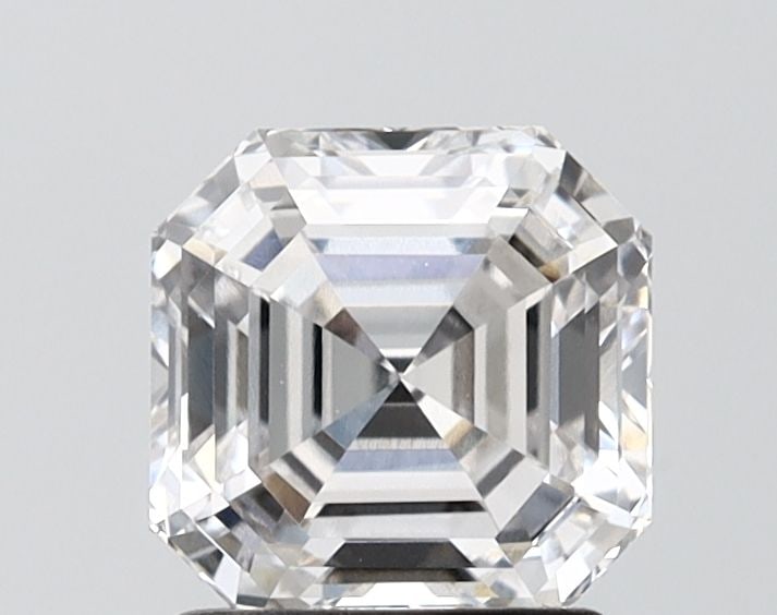 Loose Lab Diamond - IGI Asscher 1.79ct F VVS1: Loose Lab Diamond - IGI Asscher 1.79ct F VVS1 This listing features Loose Lab Diamond - IGI Asscher 1.79ct F VVS1. Item specifics are provided below. Item Specifics: Source: This Is A Real Diamond