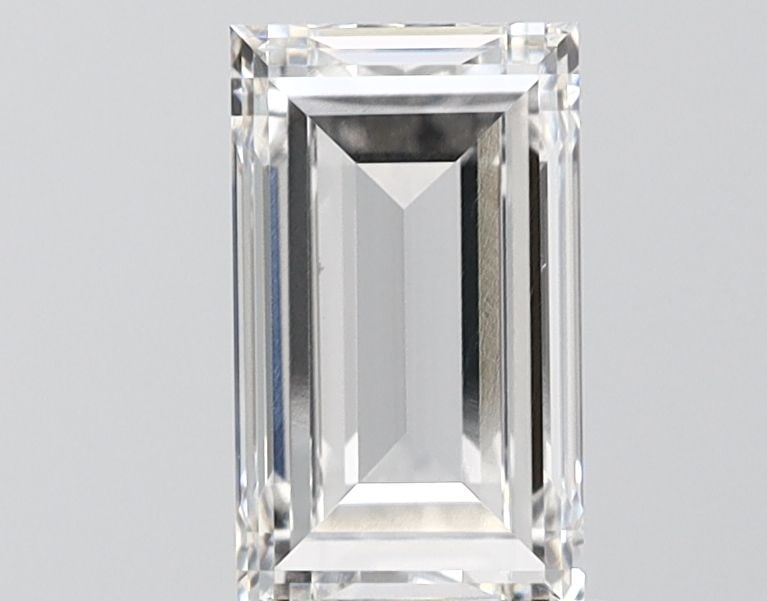 Loose Lab Diamond - IGI Baguette 1.55ct F VVS2: Loose Lab Diamond - IGI Baguette 1.55ct F VVS2 This listing features Loose Lab Diamond - IGI Baguette 1.55ct F VVS2. Item specifics are provided below. Item Specifics: Source: This Is A Real Diamond