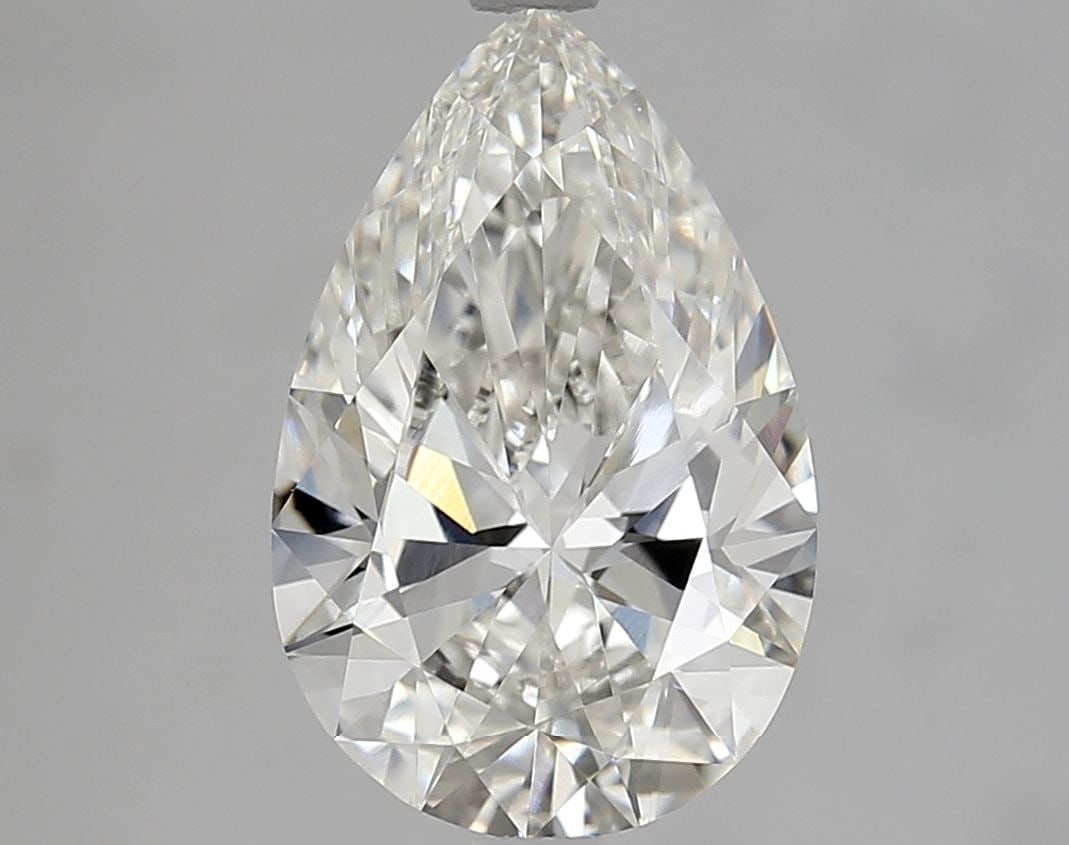 Loose Lab Diamond - IGI Pear 3.03ct G VVS2: Loose Lab Diamond - IGI Pear 3.03ct G VVS2 This listing features Loose Lab Diamond - IGI Pear 3.03ct G VVS2. Item specifics are provided below. Item Specifics: Source: This Is A Real Diamond Grown
