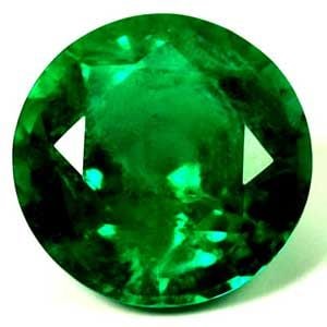 Loose Emerald Gemstone - AGL Round 1.07ct Green SI: Loose Emerald Gemstone - AGL Round 1.07ct Green SI This listing features Loose Emerald Gemstone - AGL Round 1.07ct Green SI. Item specifics are provided below. Item Specifics: Type: Emerald Carat: 1.0