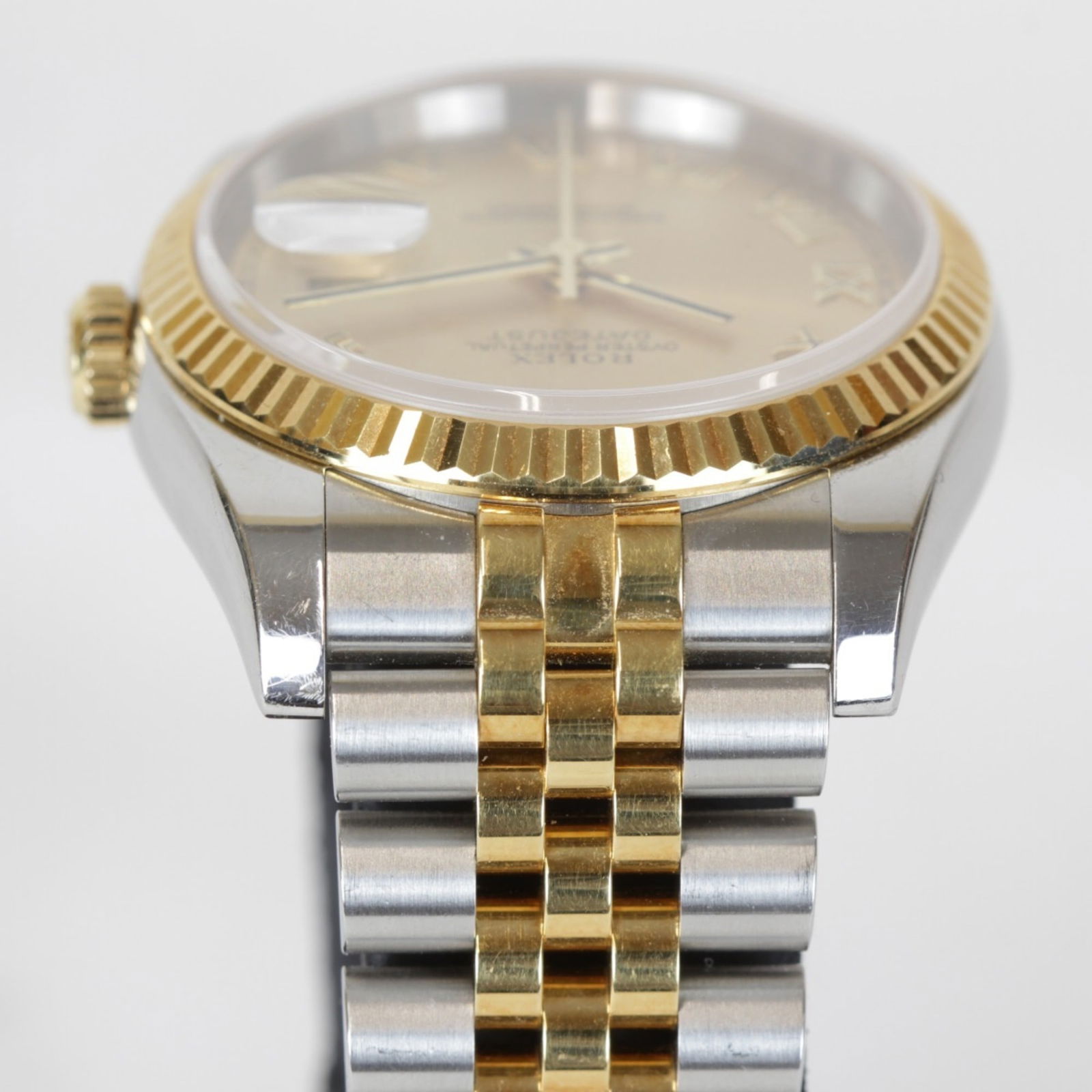 Wristwatch Rolex - 5
