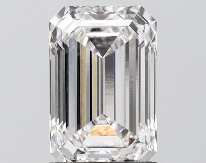 Loose Lab Diamond - IGI Emerald 1.57ct F VVS1: Loose Lab Diamond - IGI Emerald 1.57ct F VVS1 This listing features Loose Lab Diamond - IGI Emerald 1.57ct F VVS1. Item specifics are provided below. Item Specifics: Source: This Is A Real Diamond Gro