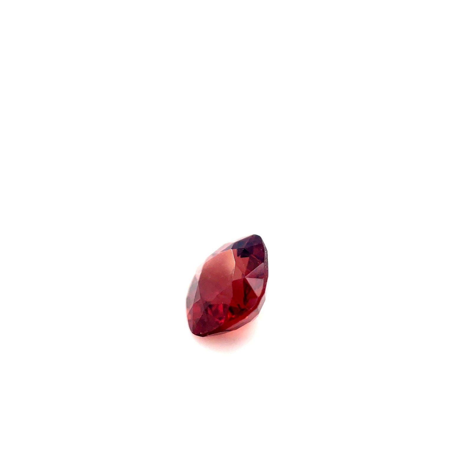 Loose Spinel Gemstone - Cushion 1.26ct Red EC: Loose Spinel Gemstone - Cushion 1.26ct Red EC This listing features Loose Spinel Gemstone - Cushion 1.26ct Red EC. Item specifics are provided below. Item Specifics: Type: Spinel Carat: 1.26 Cut: Face