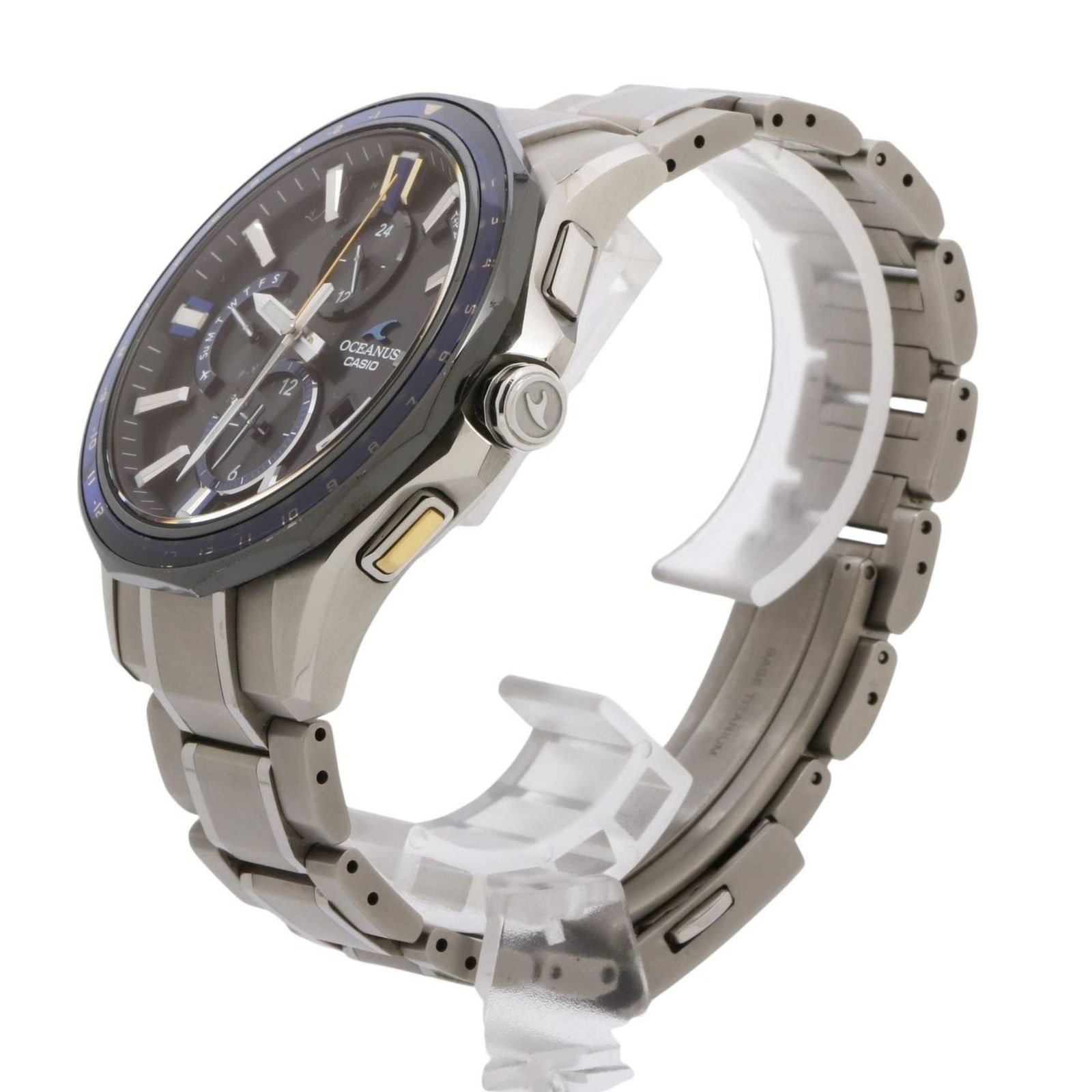 Wristwatch Casio - 2