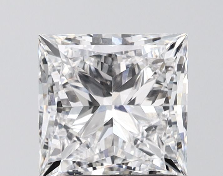 Loose Lab Diamond - IGI Princess 2.03ct E VVS2: Loose Lab Diamond - IGI Princess 2.03ct E VVS2 This listing features Loose Lab Diamond - IGI Princess 2.03ct E VVS2. Item specifics are provided below. Item Specifics: Source: This Is A Real Diamond G