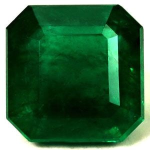 Loose Emerald Gemstone - Emerald 2.45ct Green SI: Loose Emerald Gemstone - Emerald 2.45ct Green SI This listing features Loose Emerald Gemstone - Emerald 2.45ct Green SI. Item specifics are provided below. Item Specifics: Type: Emerald Carat: 2.45 Cu