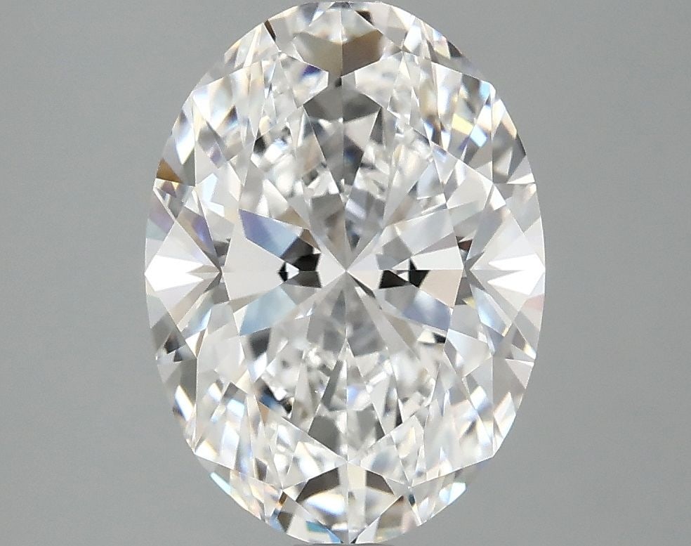 Loose Lab Diamond - IGI Oval 3.08ct D VVS2: Loose Lab Diamond - IGI Oval 3.08ct D VVS2 This listing features Loose Lab Diamond - IGI Oval 3.08ct D VVS2. Item specifics are provided below. Item Specifics: Source: This Is A Real Diamond Grown