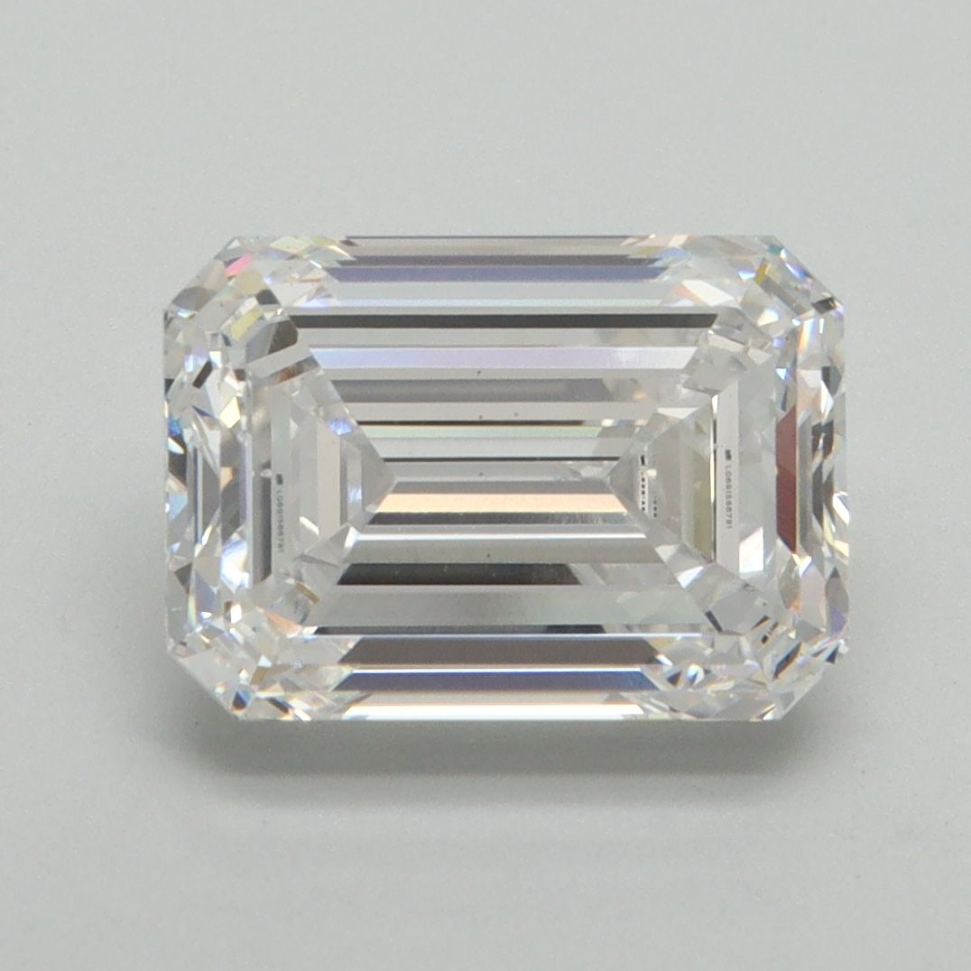 Loose Lab Diamond - IGI Emerald 4.04ct D VS1: Loose Lab Diamond - IGI Emerald 4.04ct D VS1 This listing features Loose Lab Diamond - IGI Emerald 4.04ct D VS1. Item specifics are provided below. Item Specifics: Source: This Is A Real Diamond Grown
