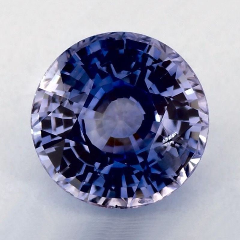Loose Sapphire Gemstone - Round 1.61ct Blue EC: Loose Sapphire Gemstone - Round 1.61ct Blue EC This listing features Loose Sapphire Gemstone - Round 1.61ct Blue EC. Item specifics are provided below. Item Specifics: Type: Sapphire Carat: 1.61
