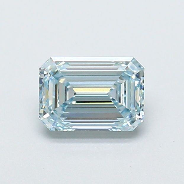Loose Lab Diamond - IGI Emerald 1.01ct Fancy Light Blueish Green VS1: Loose Lab Diamond - IGI Emerald 1.01ct Fancy Light Blueish Green VS1 This listing features Loose Lab Diamond - IGI Emerald 1.01ct Fancy Light Blueish Green VS1. Item specifics are provided below. Item