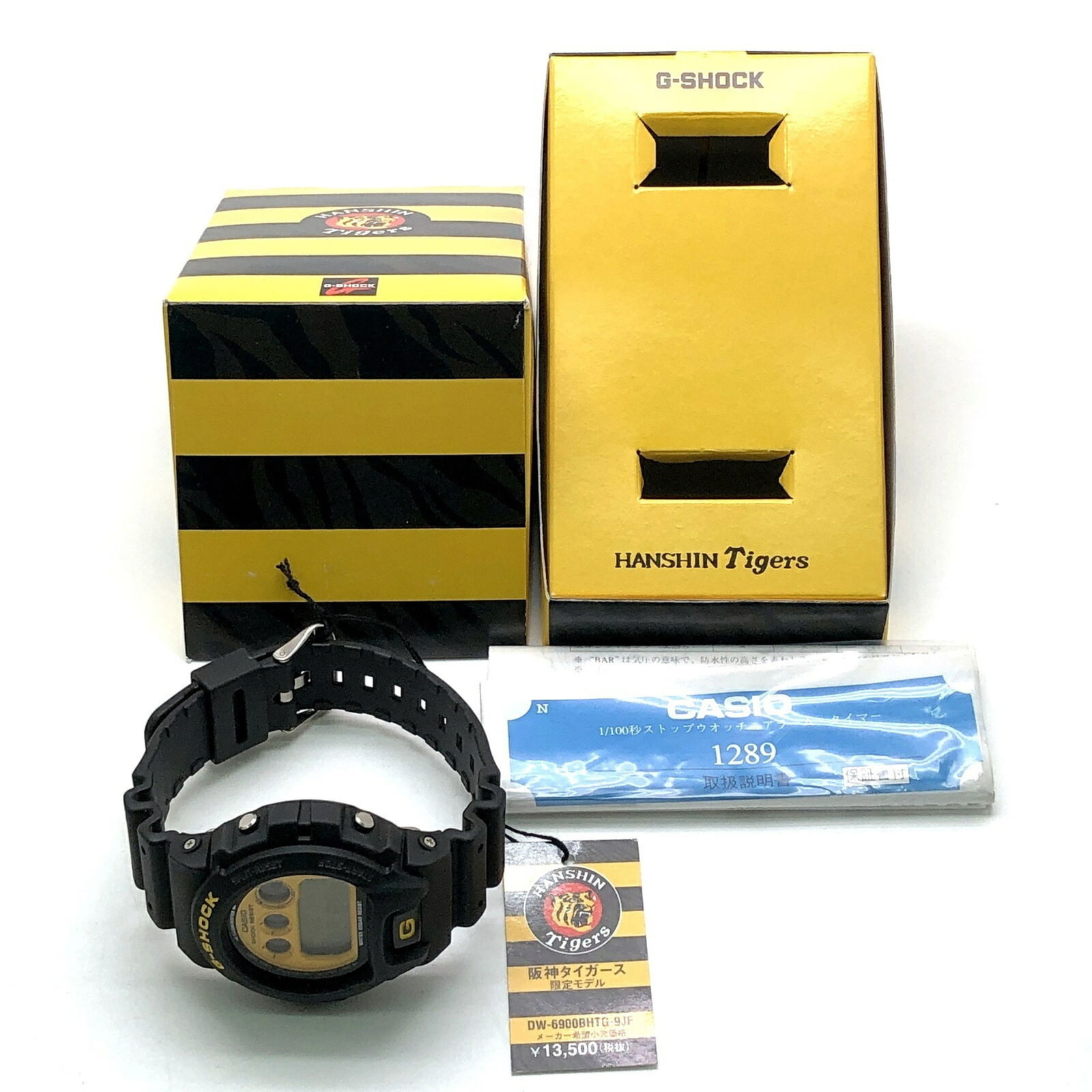 Wristwatch Casio - 10