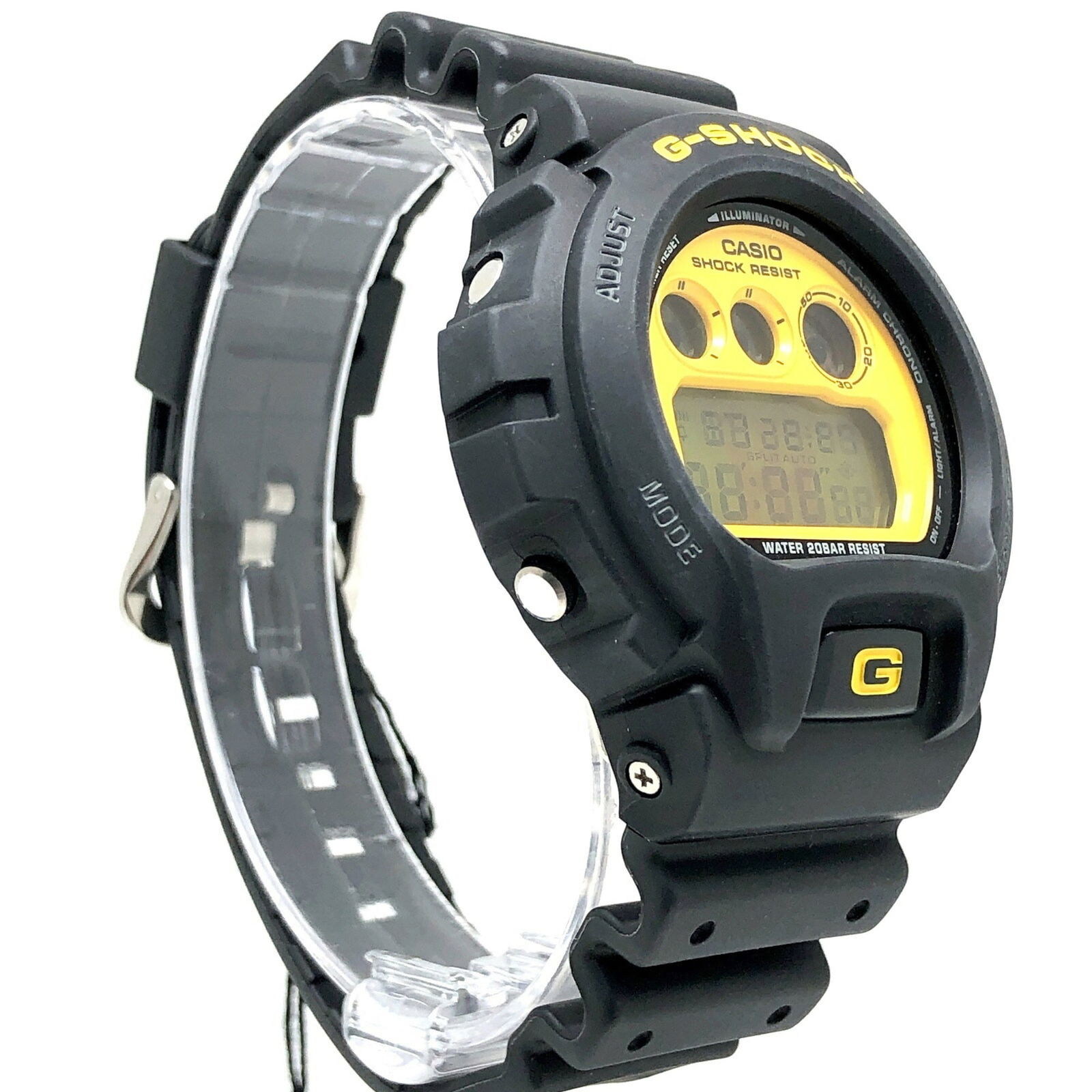 Wristwatch Casio - 2