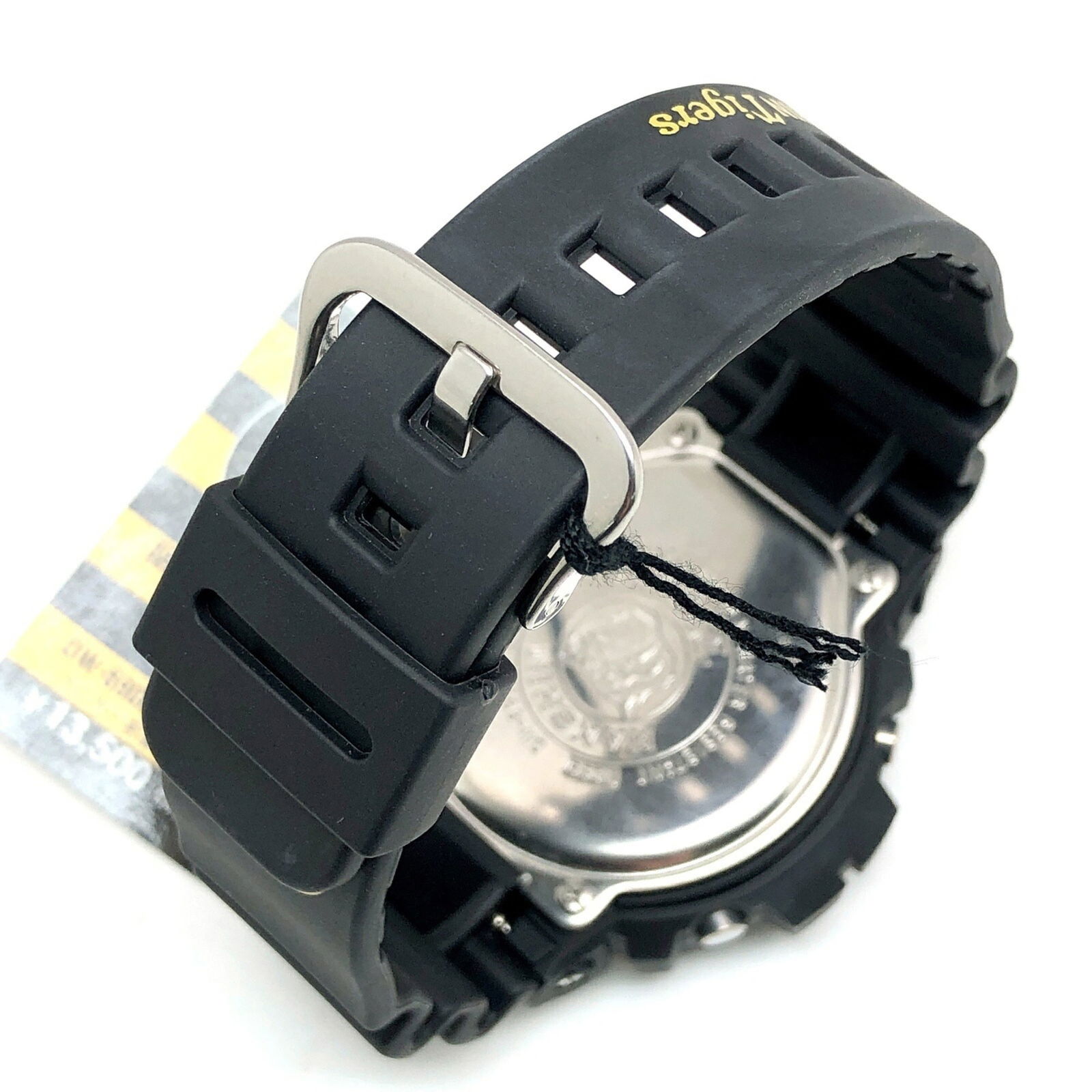 Wristwatch Casio - 6