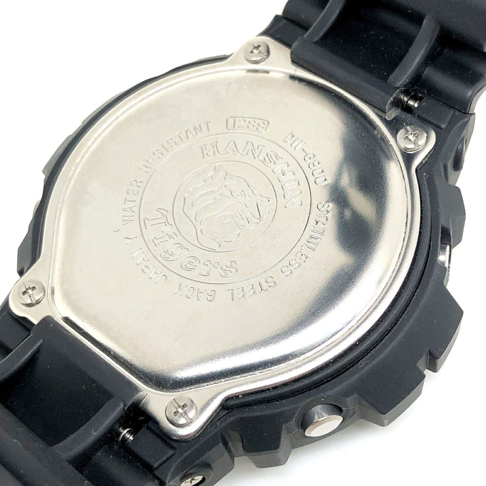 Wristwatch Casio - 8