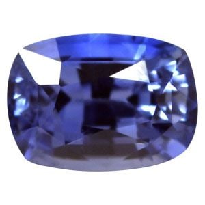 Loose Sapphire Gemstone - Cushion 1.31ct Blue EC: Loose Sapphire Gemstone - Cushion 1.31ct Blue EC This listing features Loose Sapphire Gemstone - Cushion 1.31ct Blue EC. Item specifics are provided below. Item Specifics: Type: Sapphire Carat: 1.31