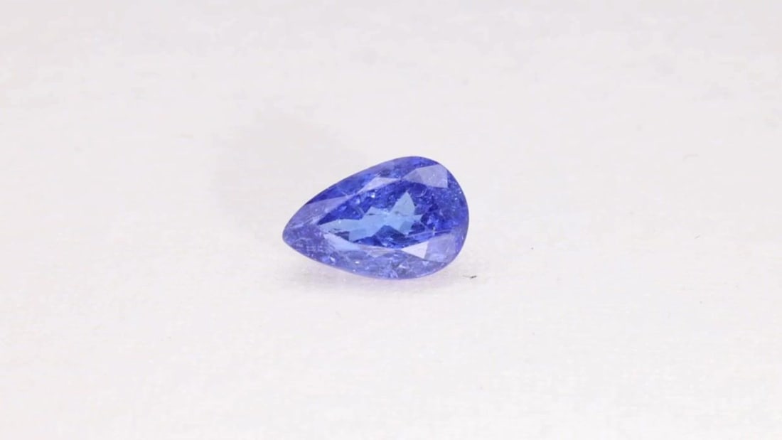 Loose Tanzanite Gemstone - IGI Pear 2.98ct Blue SI: Loose Tanzanite Gemstone - IGI Pear 2.98ct Blue SI This listing features Loose Tanzanite Gemstone - IGI Pear 2.98ct Blue SI. Item specifics are provided below. Item Specifics: Type: Tanzanite Carat: