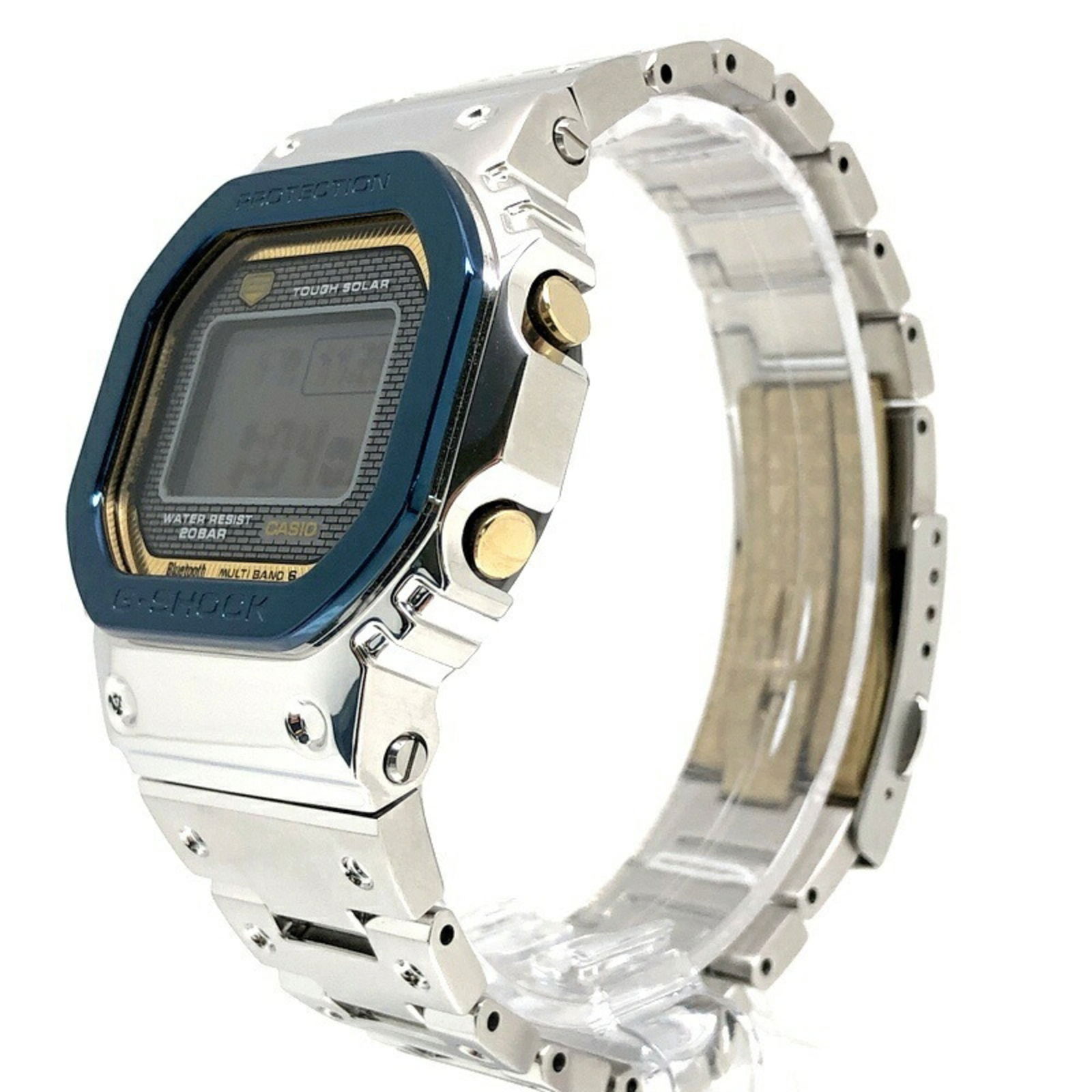 Wristwatch Casio - 3