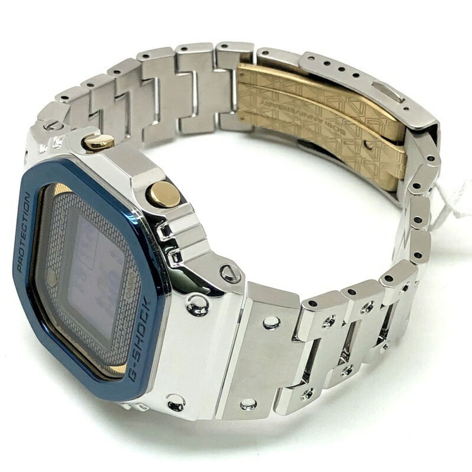 Wristwatch Casio - 5