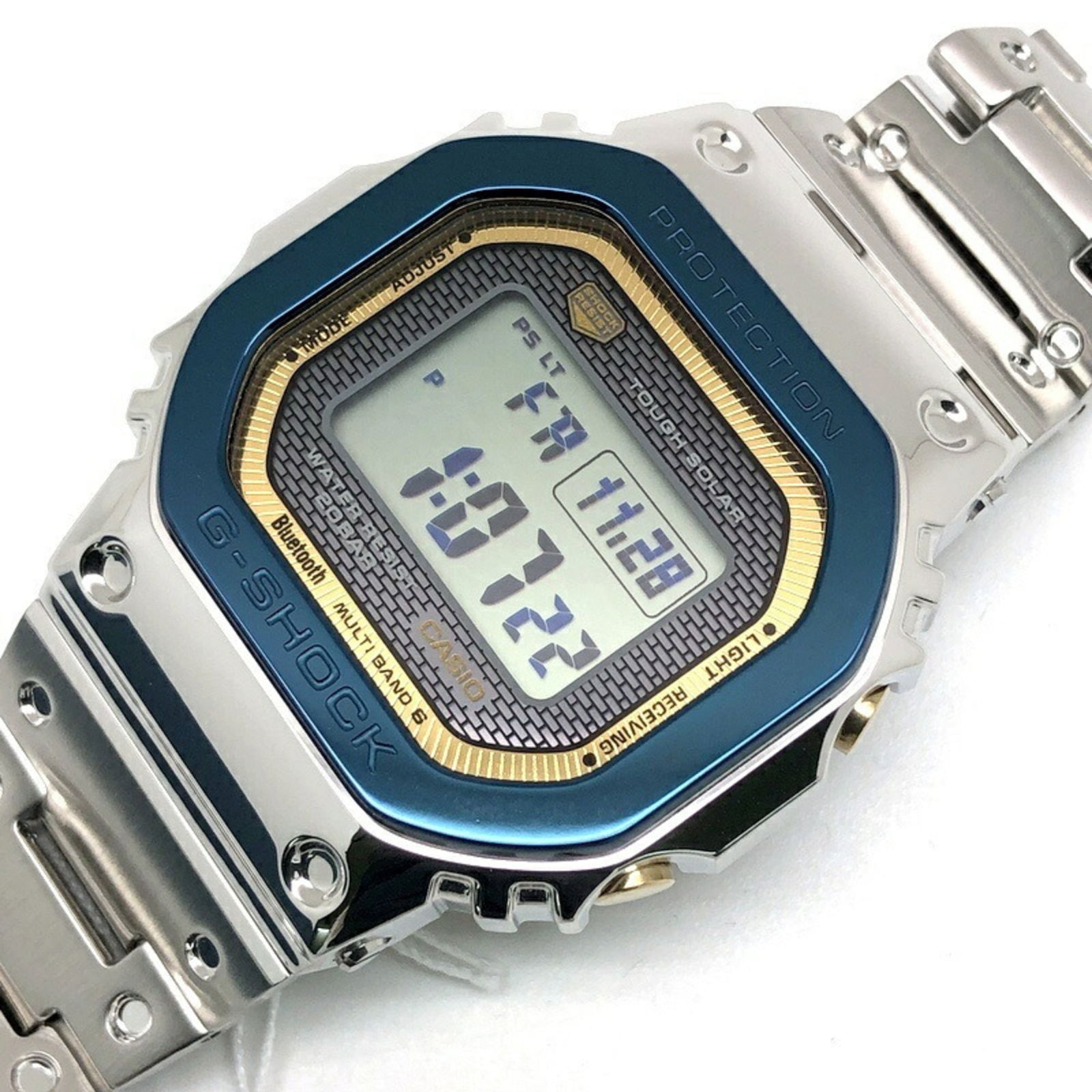Wristwatch Casio - 6