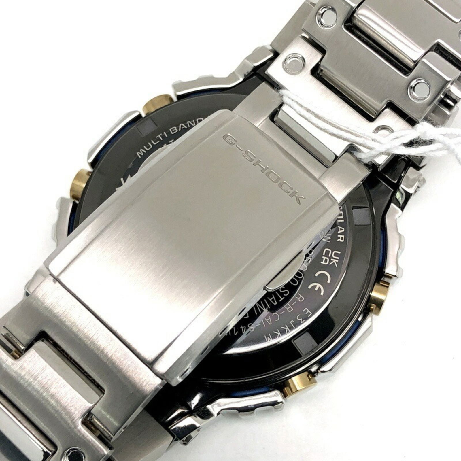Wristwatch Casio - 7