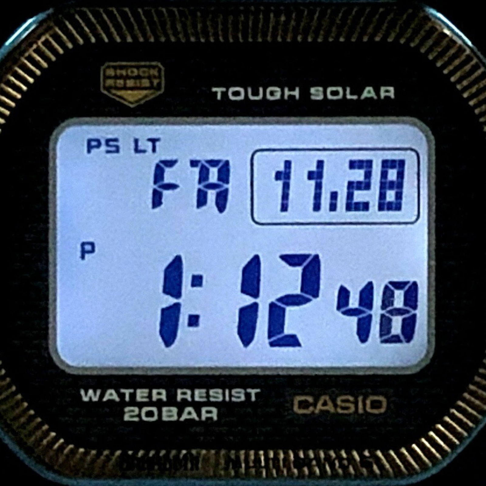 Wristwatch Casio - 9