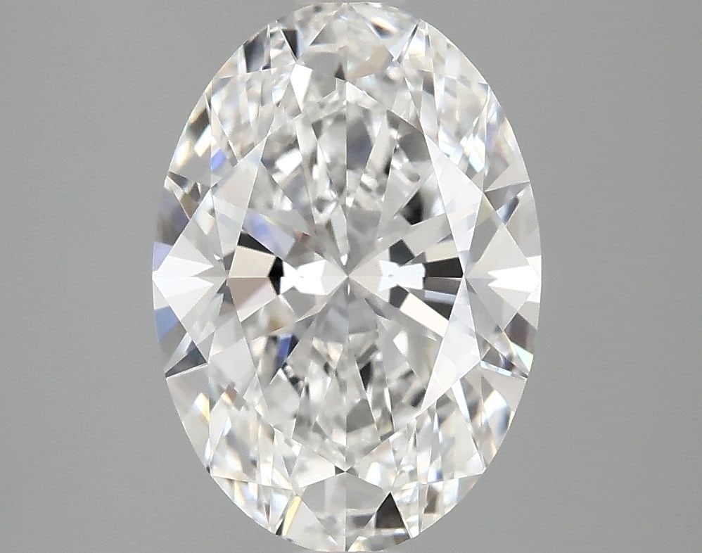 Loose Lab Diamond - IGI Oval 3.1ct E VVS2: Loose Lab Diamond - IGI Oval 3.1ct E VVS2 This listing features Loose Lab Diamond - IGI Oval 3.1ct E VVS2. Item specifics are provided below. Item Specifics: Source: This Is A Real Diamond Grown In