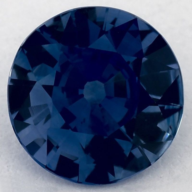 Loose Sapphire Gemstone - Round 1.78ct Blue EC: Loose Sapphire Gemstone - Round 1.78ct Blue EC This listing features Loose Sapphire Gemstone - Round 1.78ct Blue EC. Item specifics are provided below. Item Specifics: Type: Sapphire Carat: 1.78