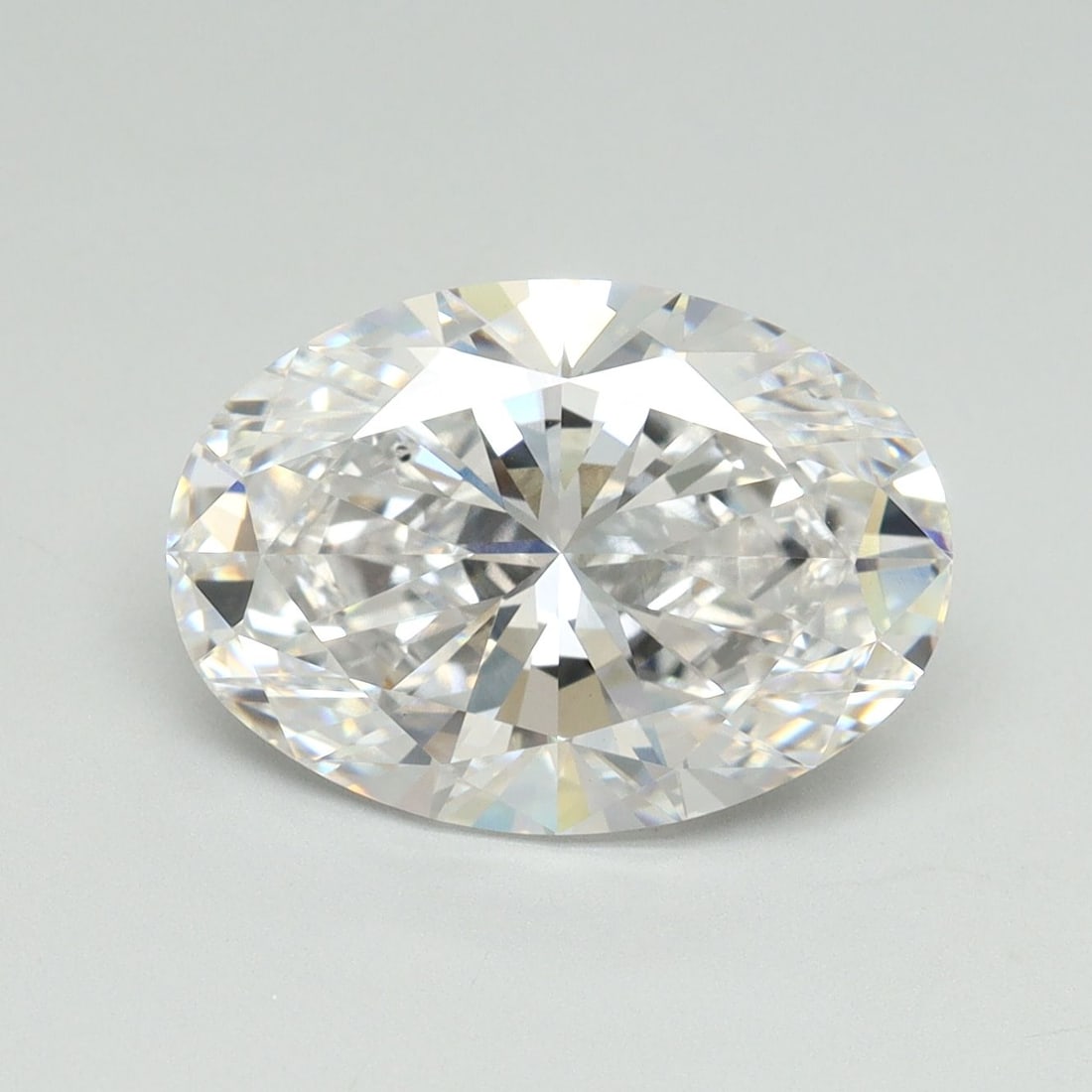 Loose Lab Diamond - IGI Oval 4.05ct D VS1: Loose Lab Diamond - IGI Oval 4.05ct D VS1 This listing features Loose Lab Diamond - IGI Oval 4.05ct D VS1. Item specifics are provided below. Item Specifics: Source: This Is A Real Diamond Grown In A